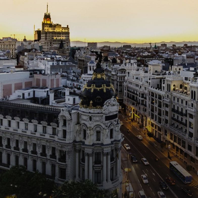 Portada de la lista