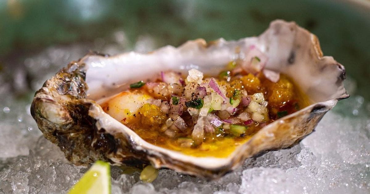 Barracuda Mx | Cocina Mexicana Auténtica Madrid