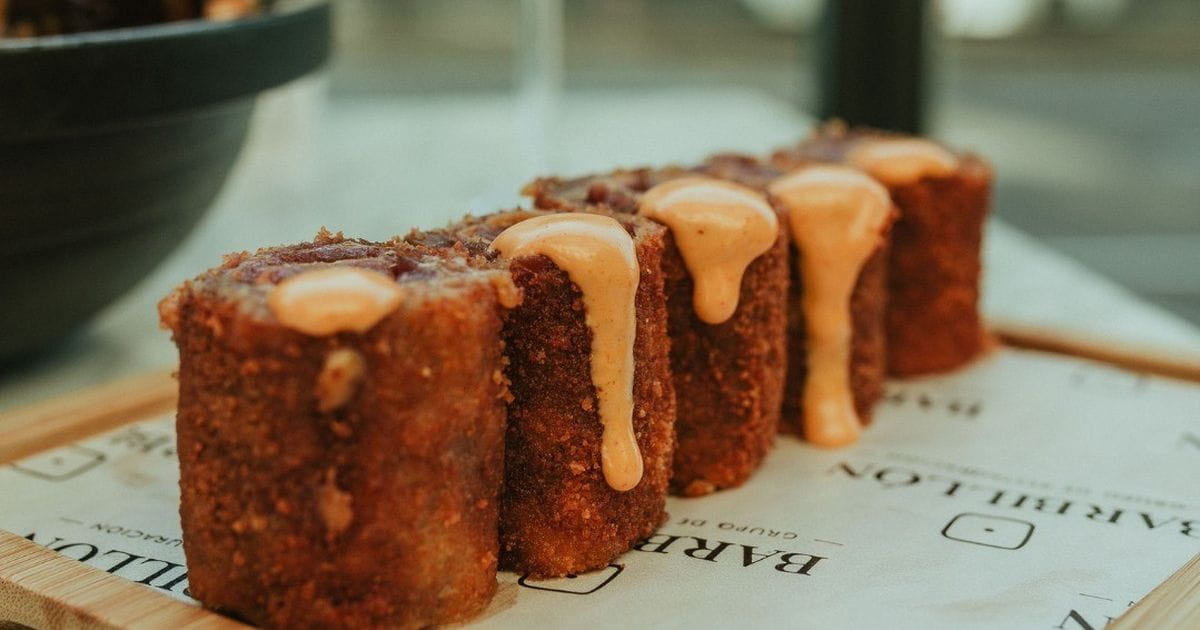 Bareto Alcalá | Restaurante bar Madrid