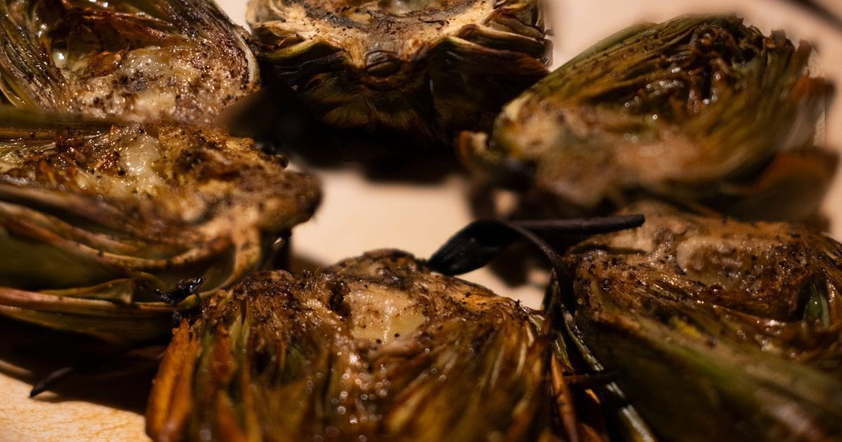 3 Focs | Restaurante mediterráneo Barcelona