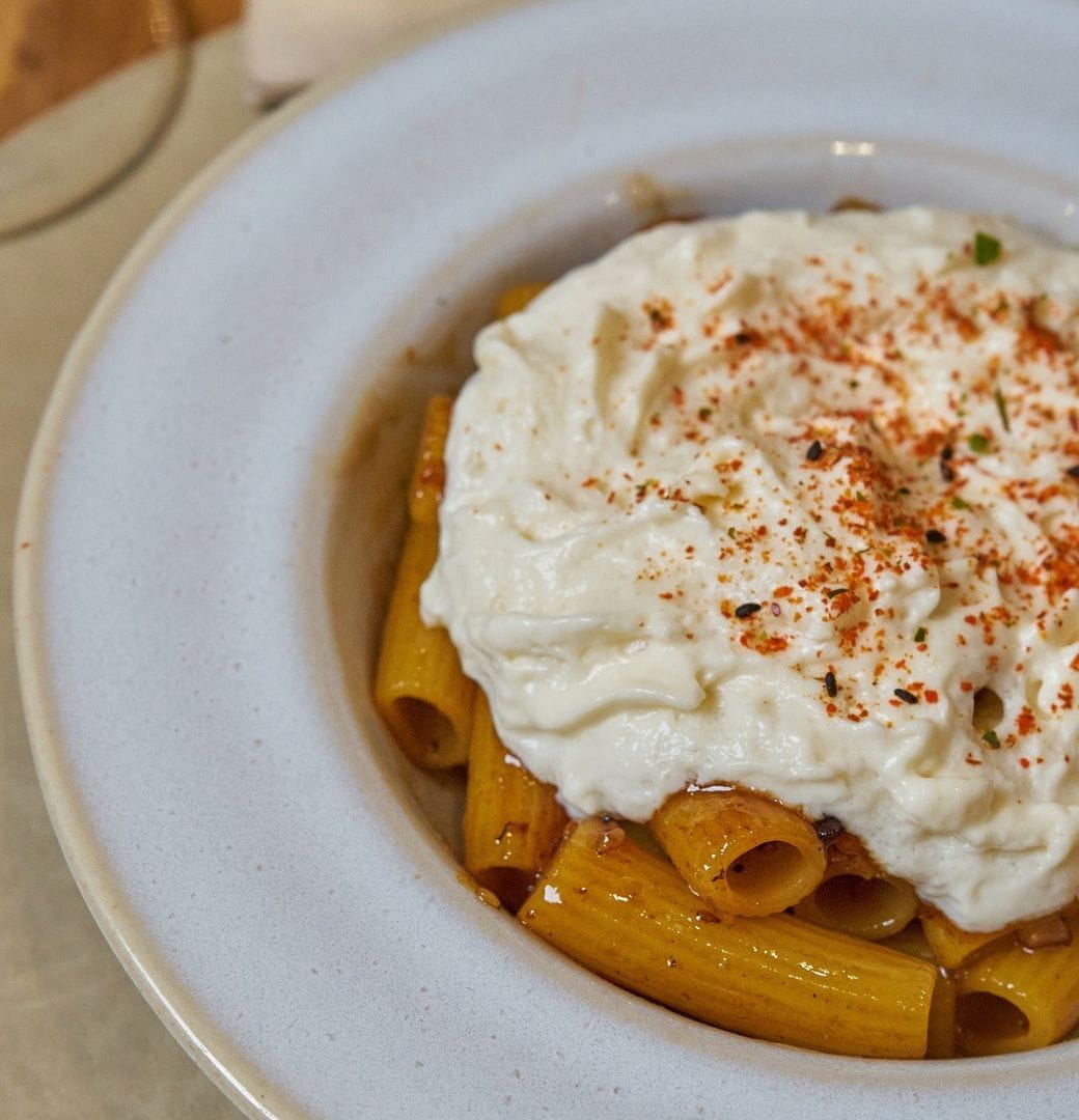 Living Bakkali: Cocina De Fusión Creativa Valencia