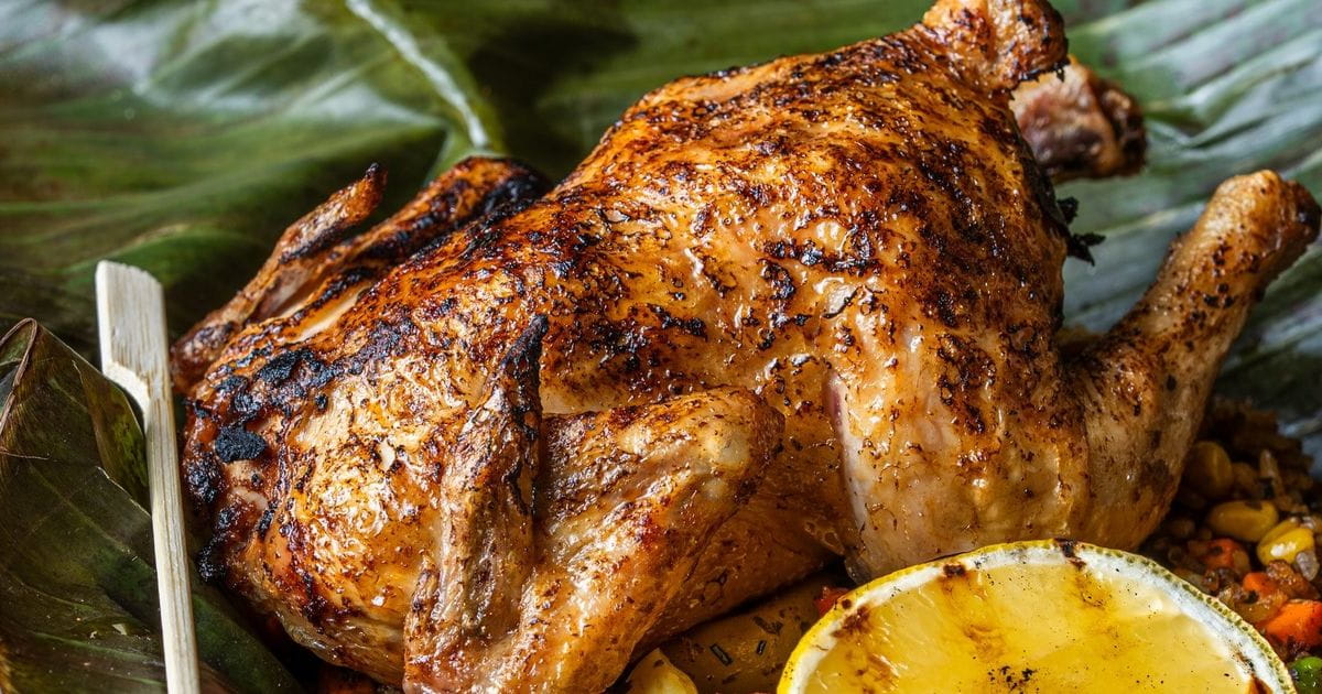 Aguapanela: Cocina colombiana y arepas en Madrid