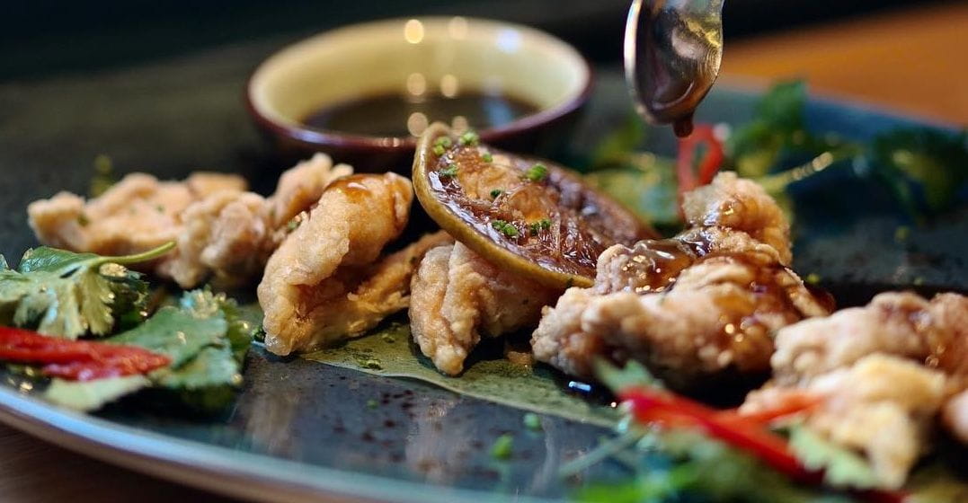 Lamian, Ramen Chino y Fusión de Autor en Madrid Centro | Lamian