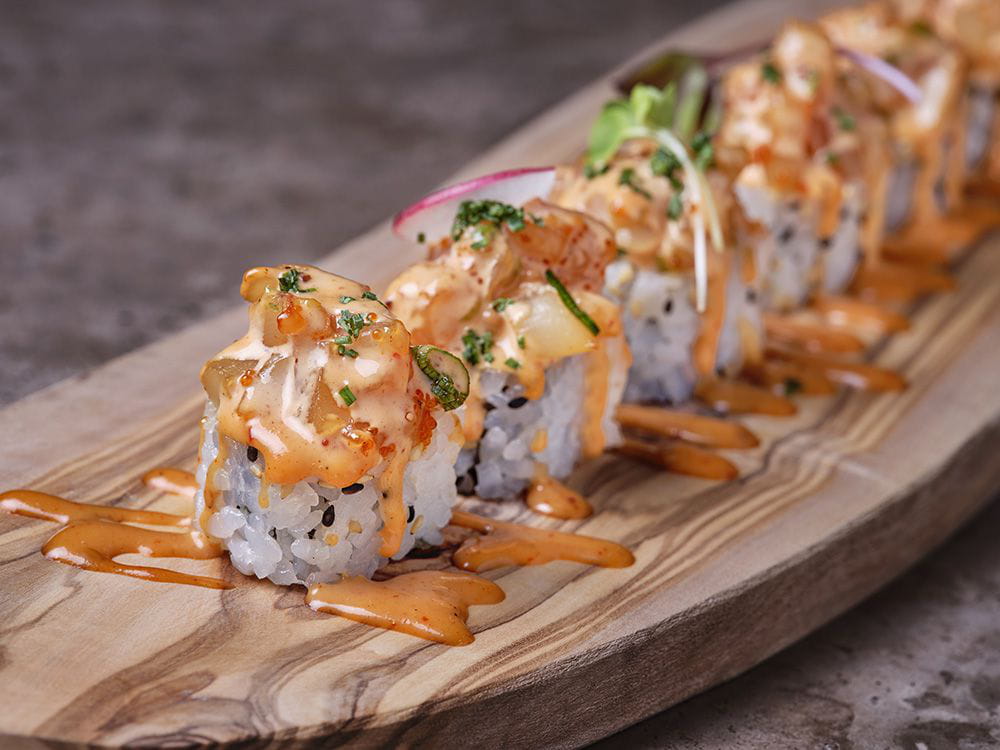 Zen Asian Supper Club: Fusión y Estilo en Madrid