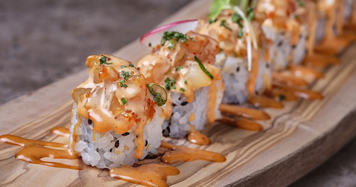 Zen Asian Supper Club