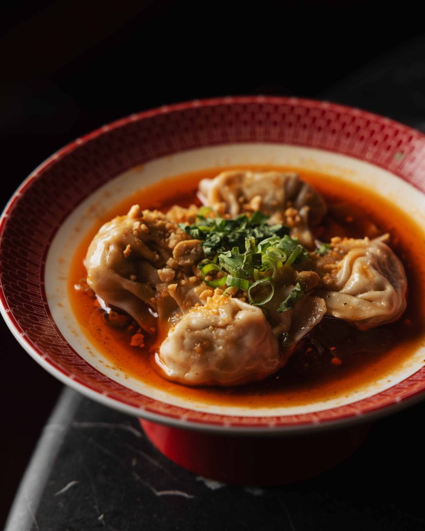 Don Lay: El templo de la cocina cantonesa en Madrid