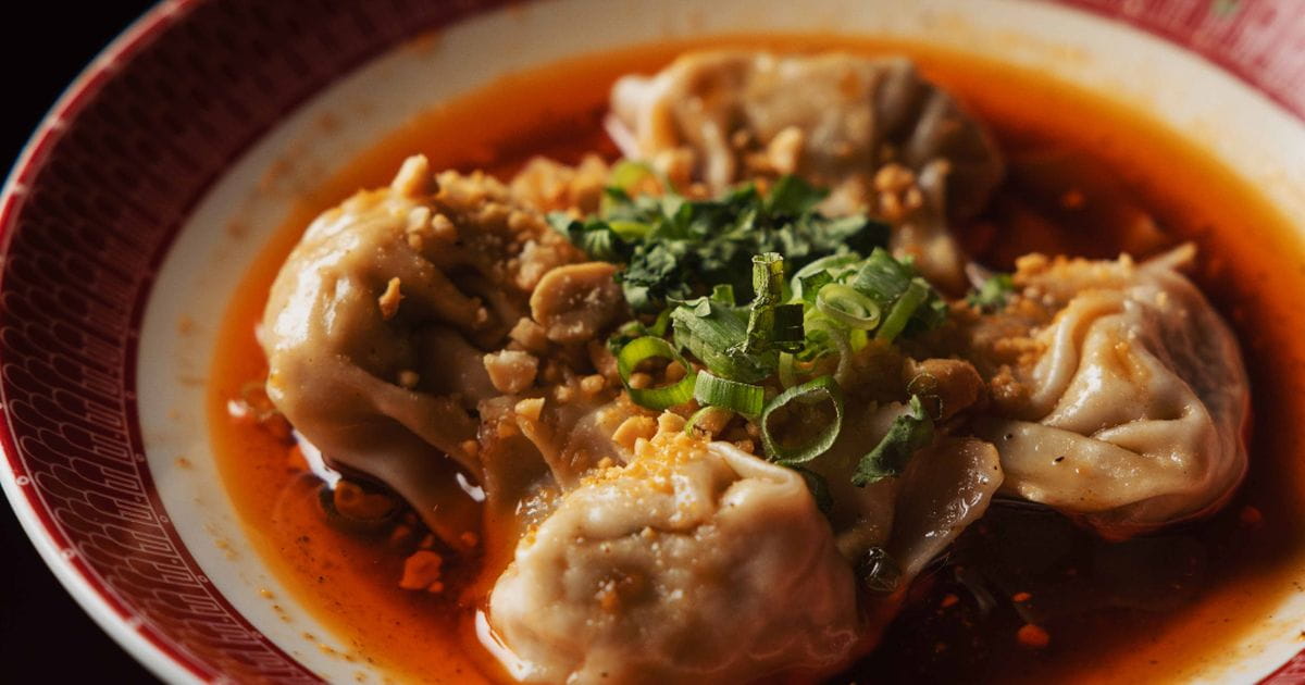 Don Lay: El templo de la cocina cantonesa en Madrid