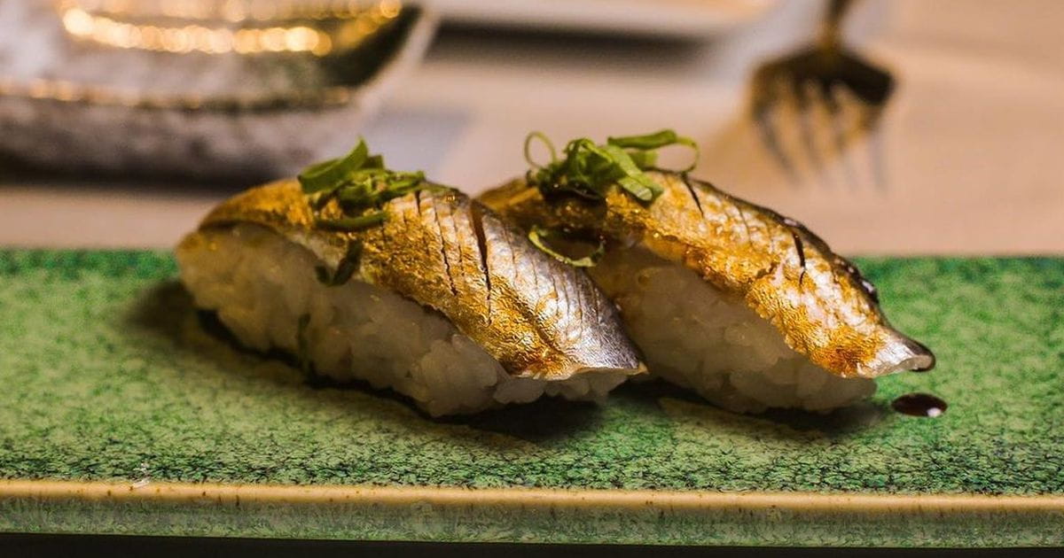 Tropikal Luxury Buffet