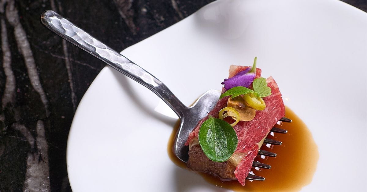 Coque | Restaurante internacional Madrid