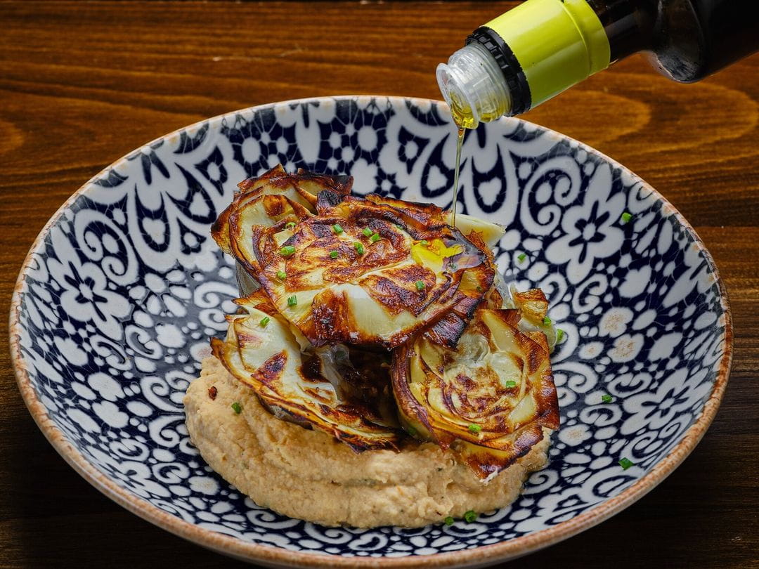 Cocina de Mercado en las Letras | La Malontina