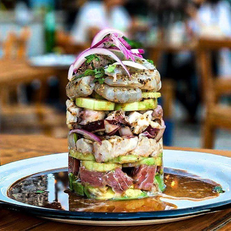  Restaurante Cubano en Madrid Centro | La Negra Tomasa