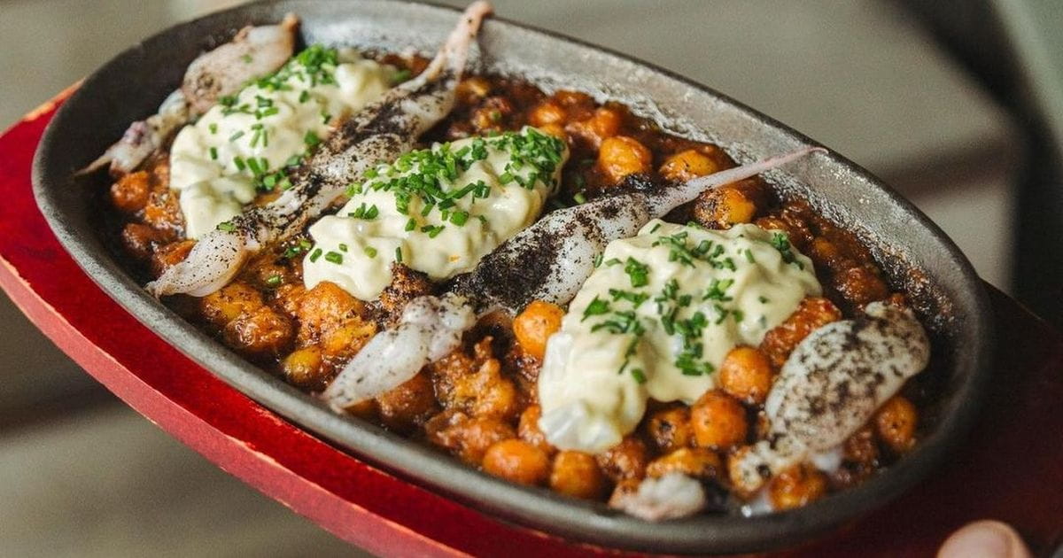 Kulto: El mejor atún rojo de Madrid