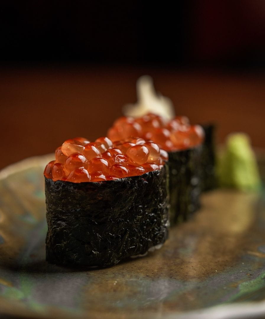 99 Sushi Bar Hermosilla