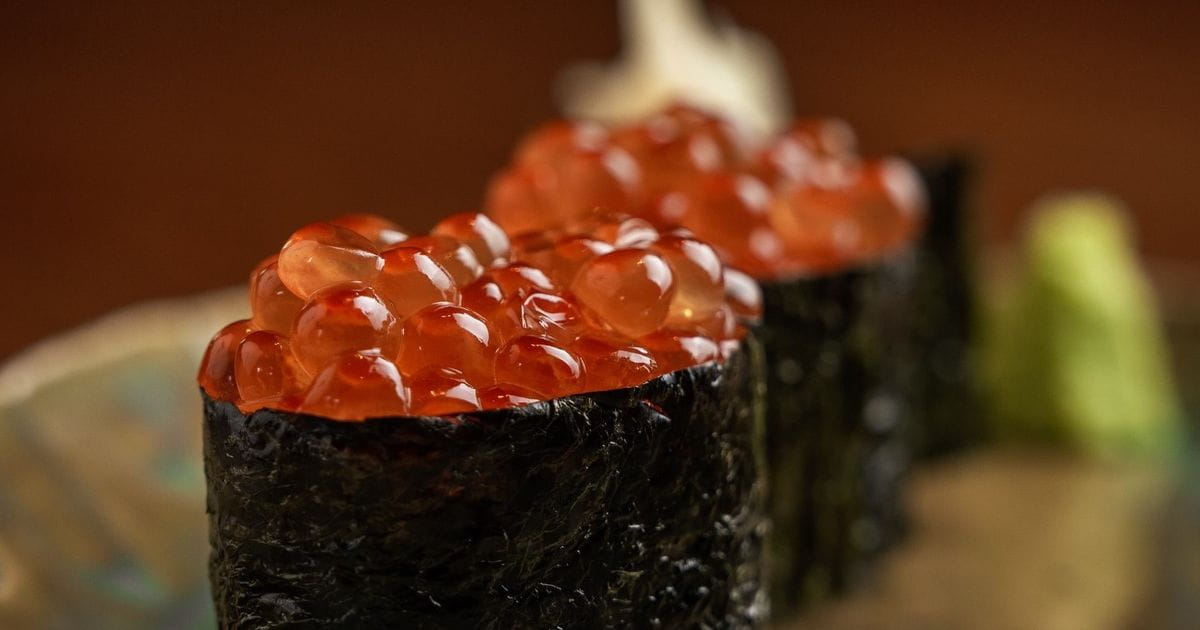 99 Sushi Bar Hermosilla | Japonés de Autor Madrid