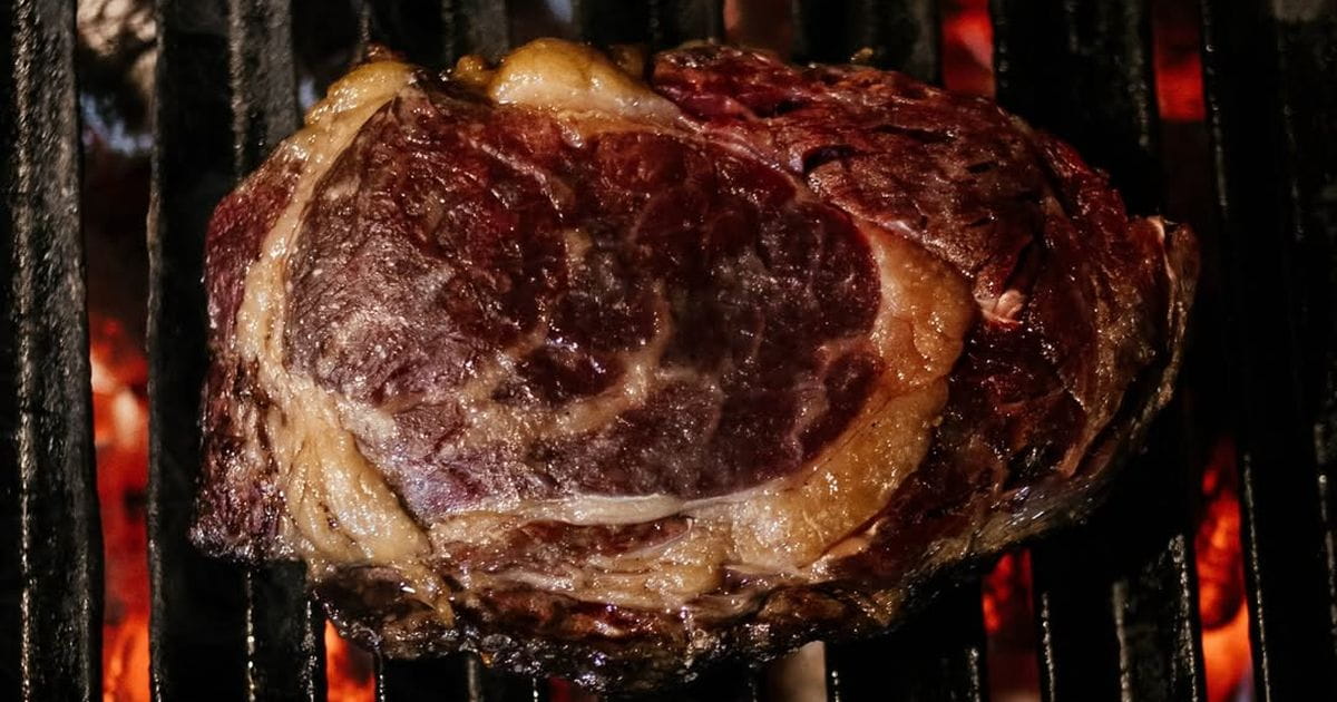 Raza Madrid | La Mejor Parrilla en Salesas