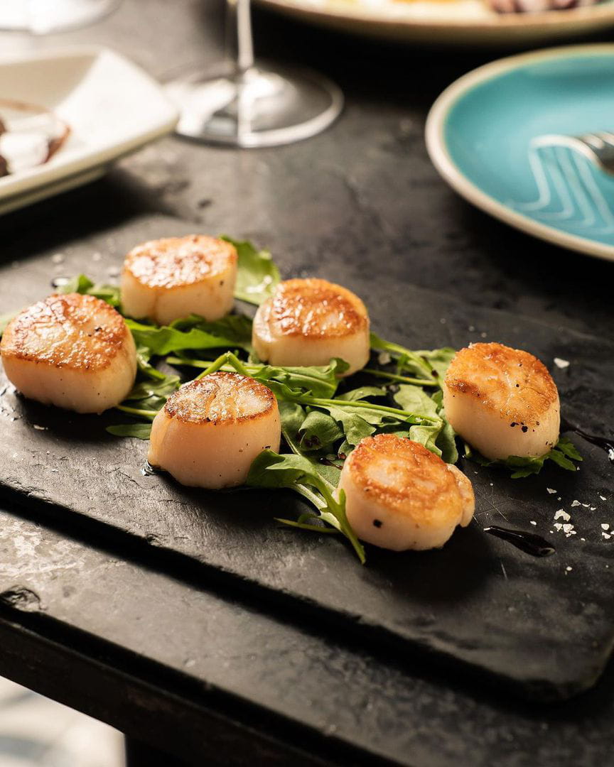 Tapas y Cocina Catalana en Barcelona: La Bodegueta