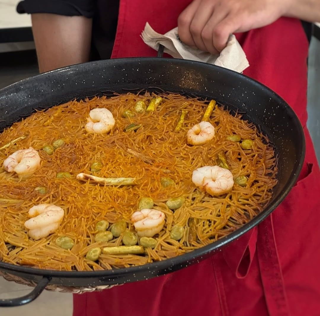 La Tasqueta del Mercat