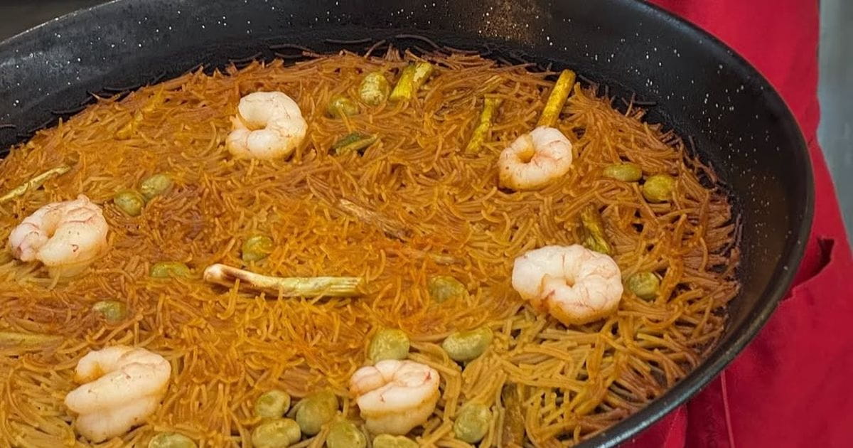 Restaurante de Fusión en Valencia | La Tasqueta del Mercat