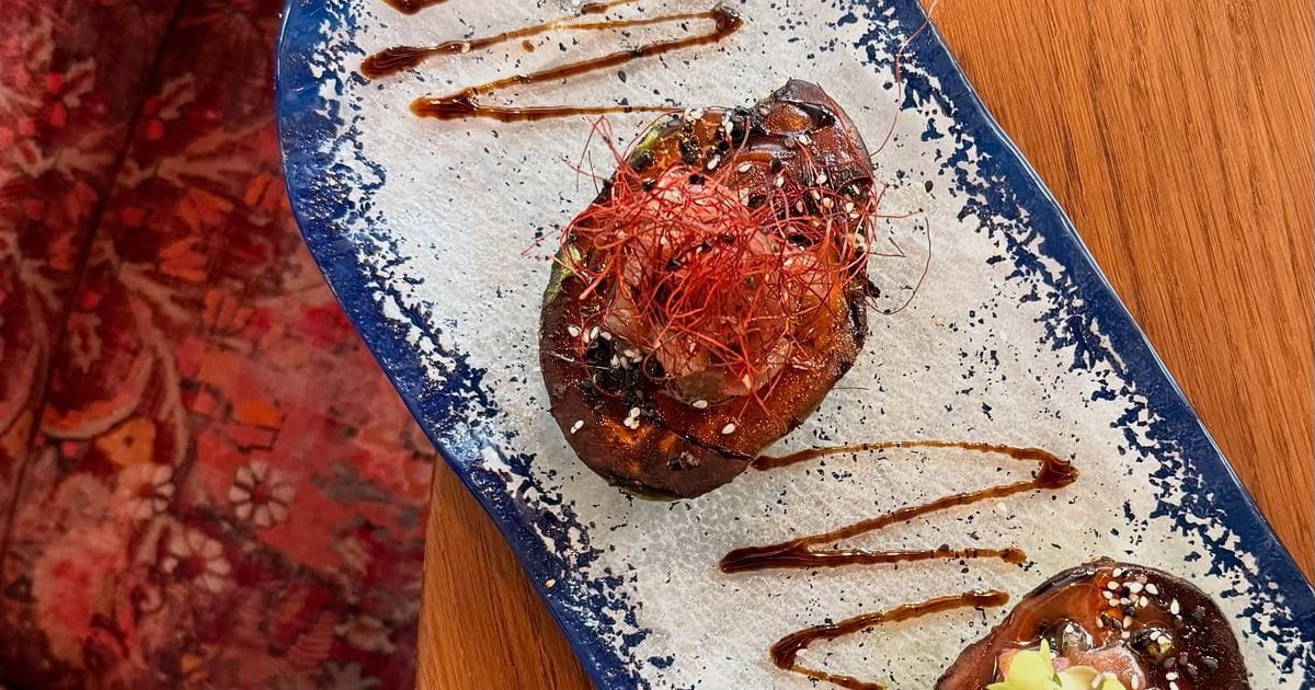 Casa Mono | Restaurante español Madrid