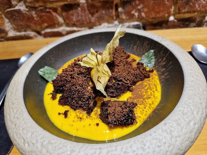 Piscomar By Jhosef Arias