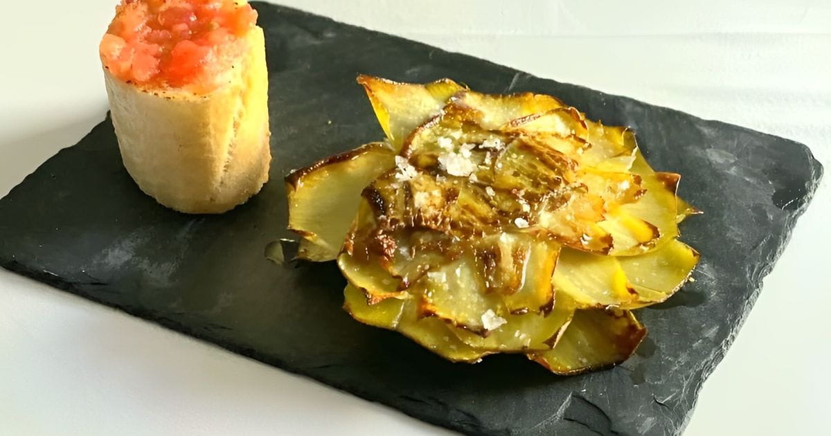 Asador Imanol: parrilla vasca junto al Bernabéu