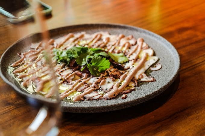 Taberna y Afterwork en Madrid | La Pescadería