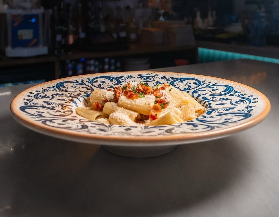 Taberna Italiana en Lavapiés Madrid | Restaurante Bresca