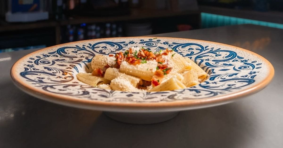 Taberna Italiana en Madrid | Restaurante Bresca