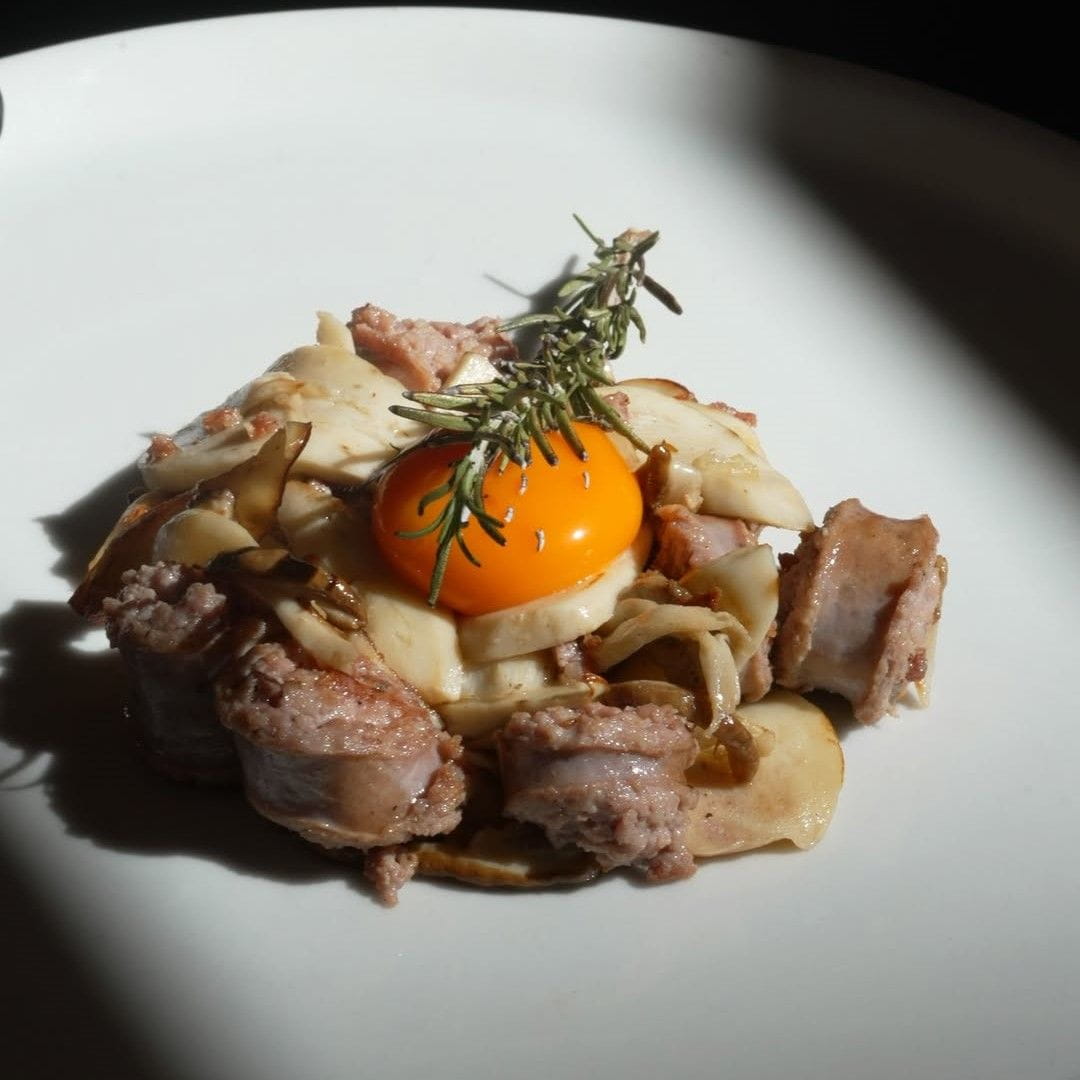 Taberna Gallega y Parrilla en Malasaña | La Fragua de Sebín