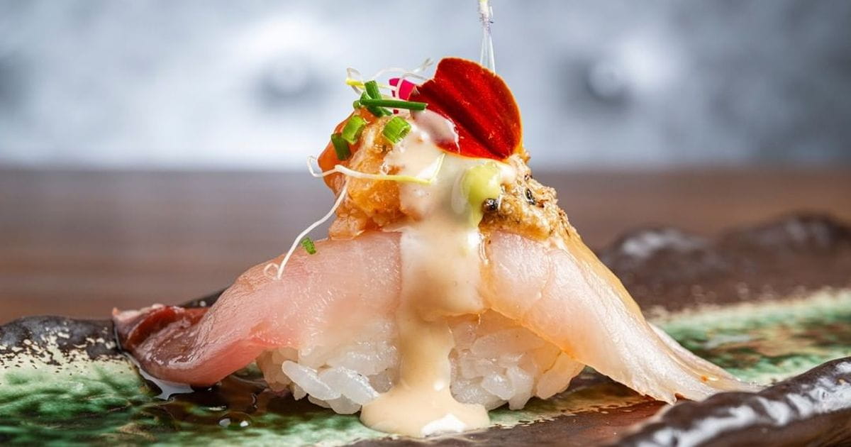 Kippu | Restaurante japonés Madrid