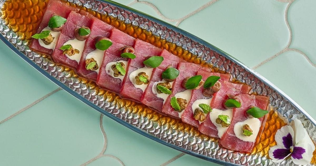 Torcuato | Restaurante mediterráneo Madrid