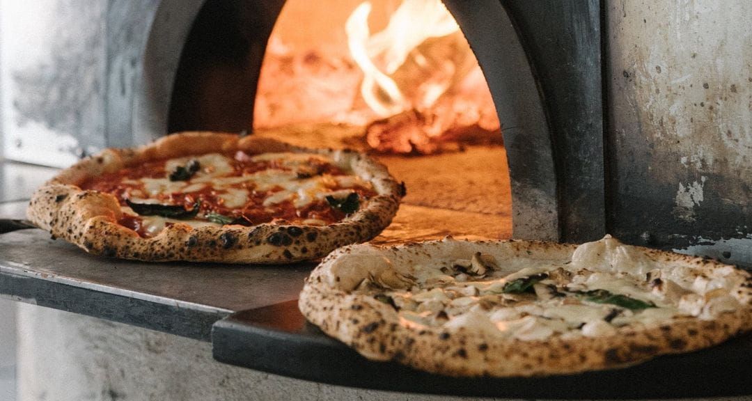 Grosso Napoletano: Pizza 100% sin gluten Madrid