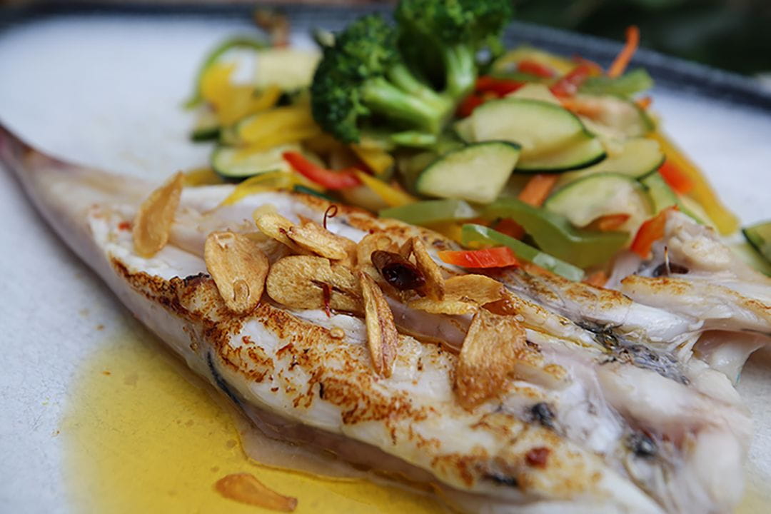 El Urogallo | Restaurante asturiana Madrid