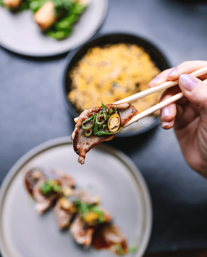 Yakitoro: La cocina de Alberto Chicote en Madrid