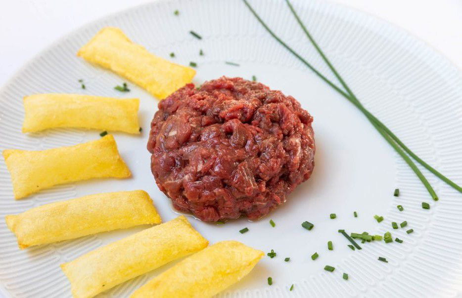 Restaurante Alcotán Madrid | Cocina Clásica en Salamanca