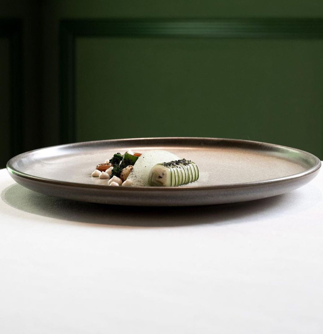 El Club Allard Madrid | Alta Cocina y Experiencia Gastronómica