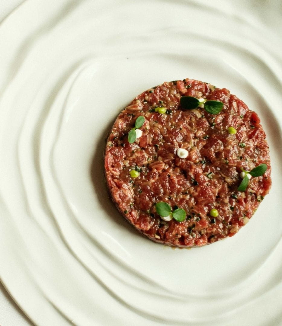 Cocina de Autor Española y Lujo Accesible en Madrid | Terracotta