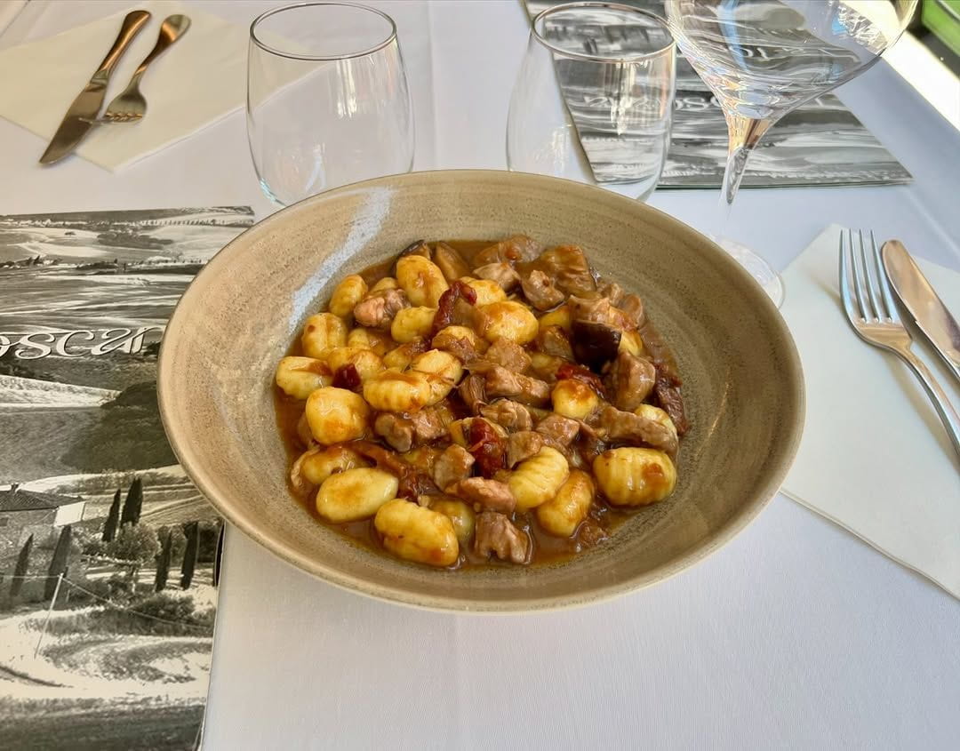 Restaurante La Toscana Madrid | Cocina Auténtica Italiana