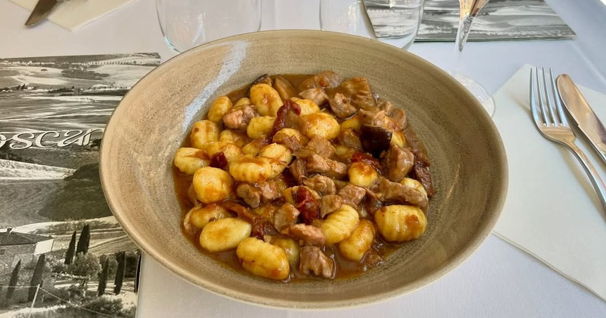 La Toscana Madrid | Restaurante Italiano en Chamberí