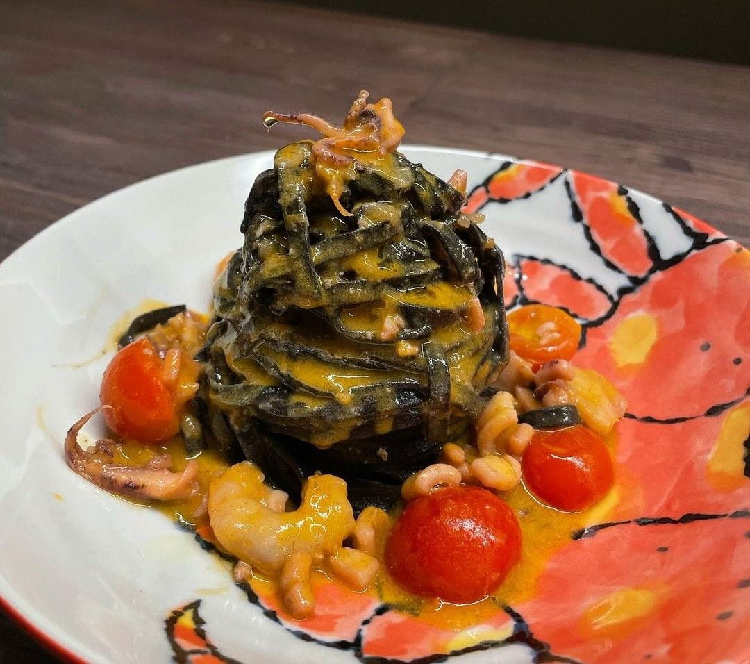 Trattoria Manzoni Madrid | Auténtica Cocina Italiana