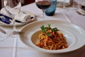 Auténtico Restaurante Italiano en Barcelona | Raffaelli Ristorante