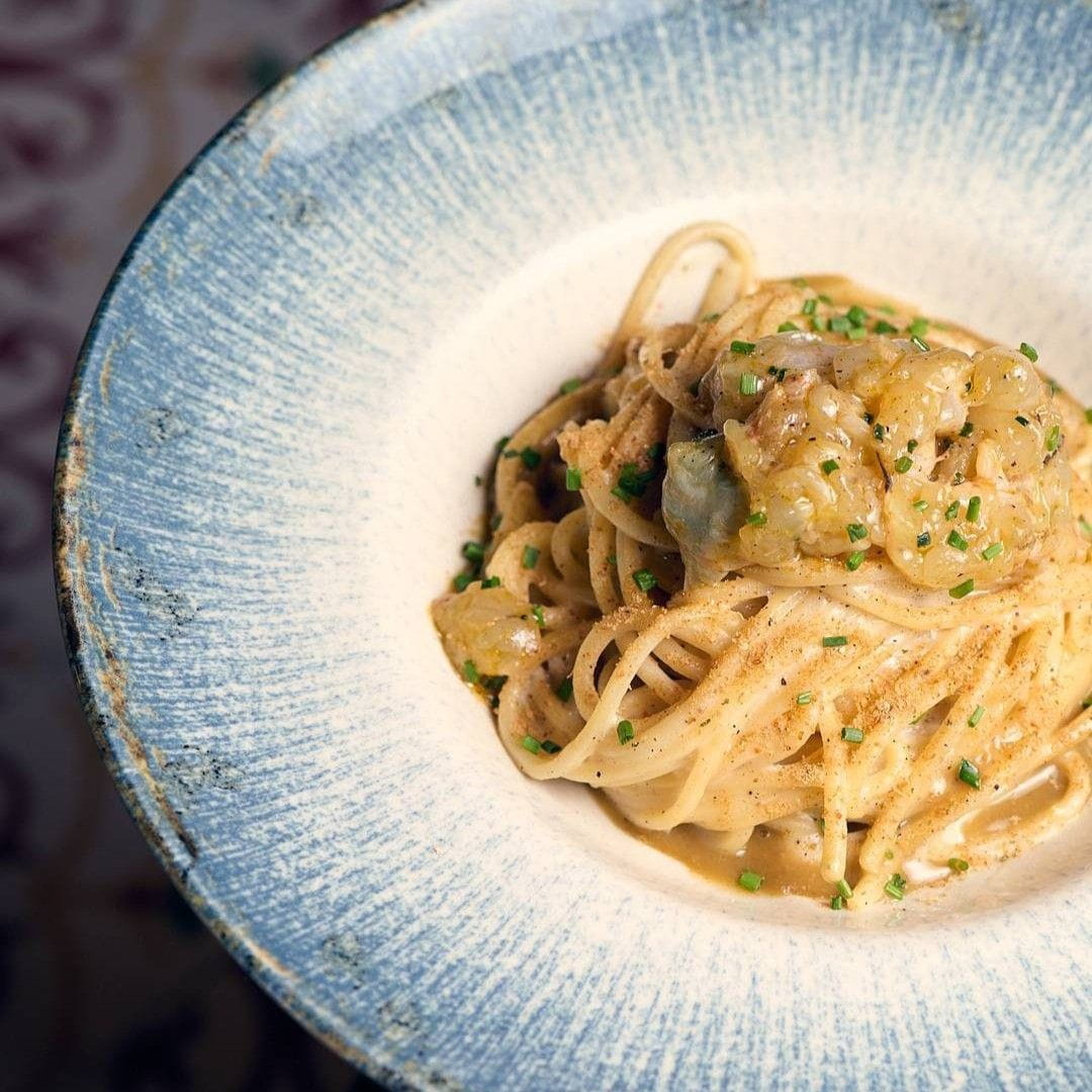 Raffaelli | Alta Cocina Toscana