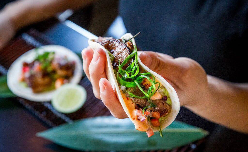 Mikuna Madrid | Restaurante Peruano Nikkei en Chamberí