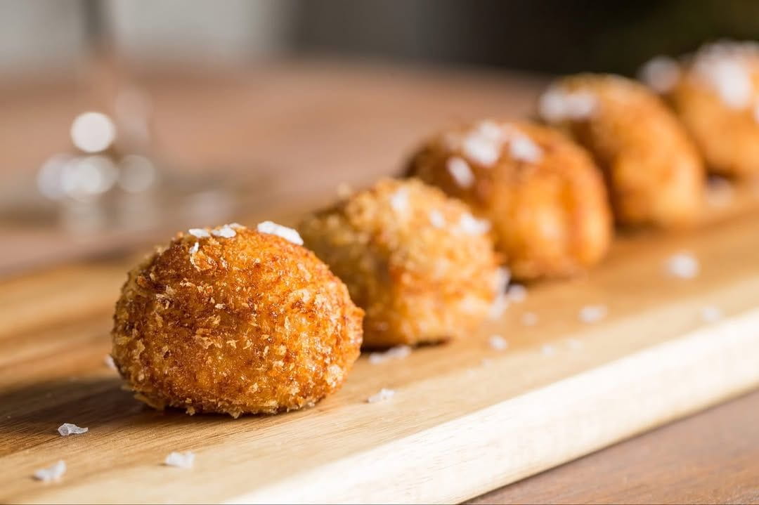 El Jefe Traveling: Sabores del Mundo en Madrid