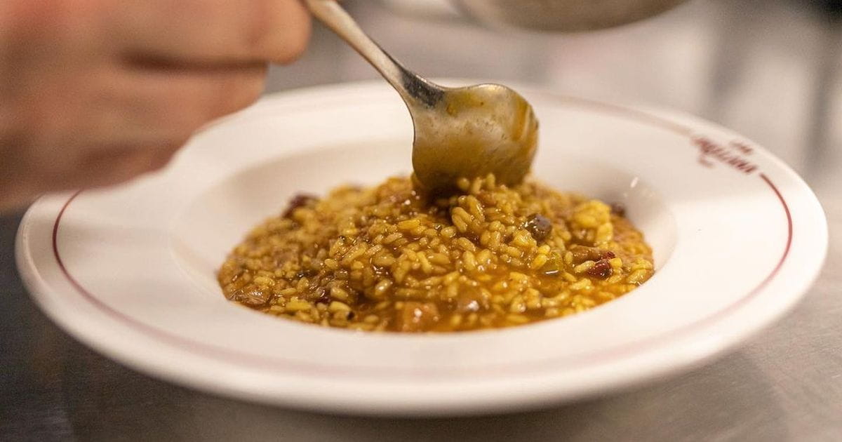 Orellana House: Taberna de raciones y calidad