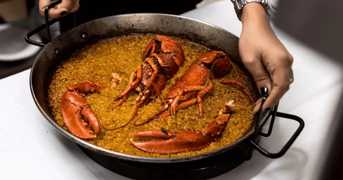 St. James Juan Bravo