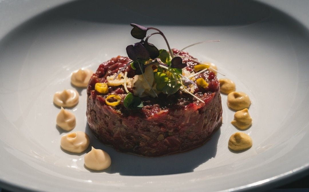 El Jardí de l’Abadessa: Arroces y cocina de mercado