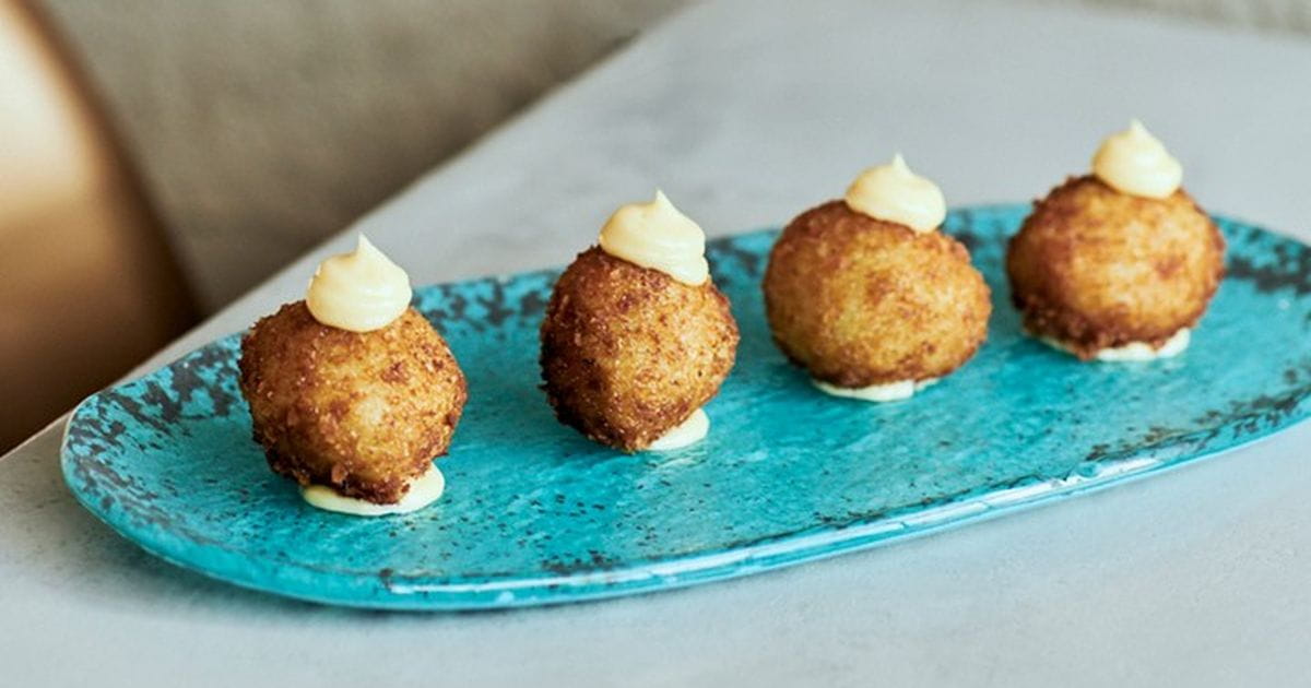 Ochenta Grados: Cocina de vanguardia y sabor