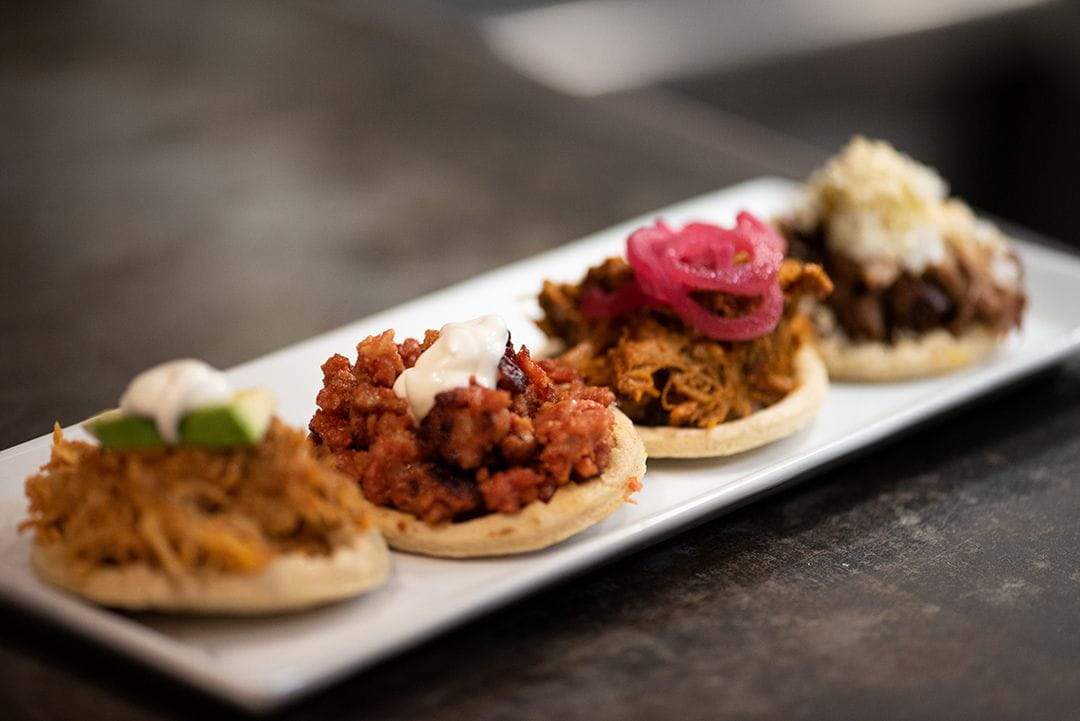 La Lupita Villanueva Madrid | Auténtica Taquería Mexicana 