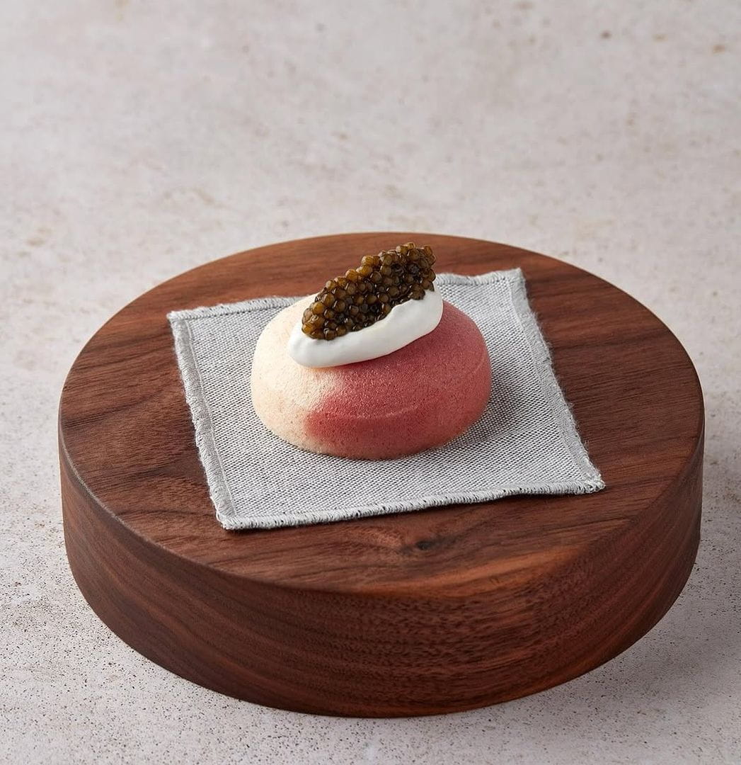 COME by Paco Méndez